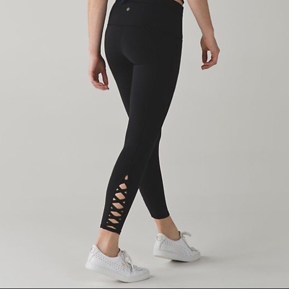 lululemon athletica | Pants \u0026 Jumpsuits 